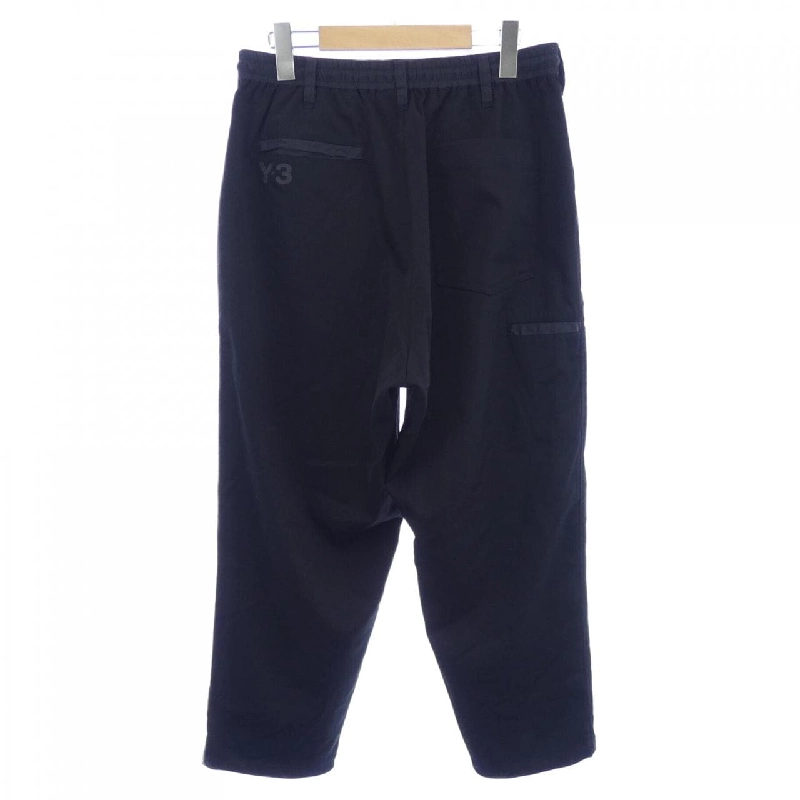 Quần Y-3 - Hàng hiệu Authentic 891394