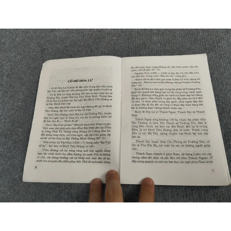 VỀ VỚI "VỊNH HẠ LONG CẠN" - LÃ ĐĂNG BẬT 993220