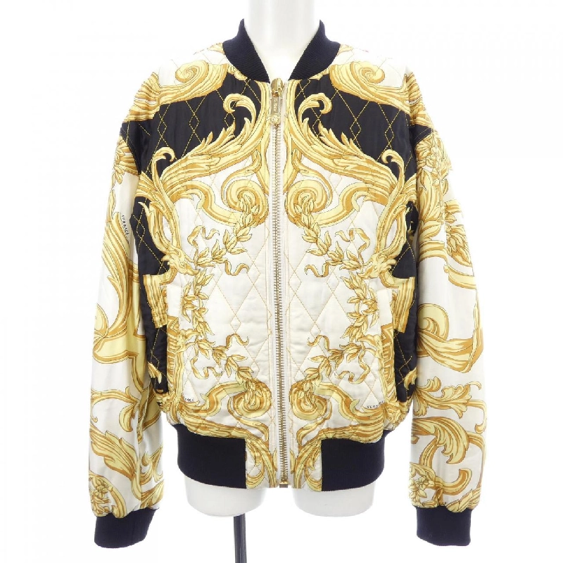 Áo khoác VERSACE A67108 - Hàng hiệu Authentic 888893