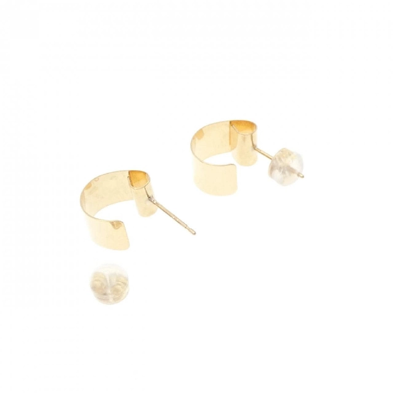 K18YG Bông tai - Hàng hiệu Chính hãng 871650