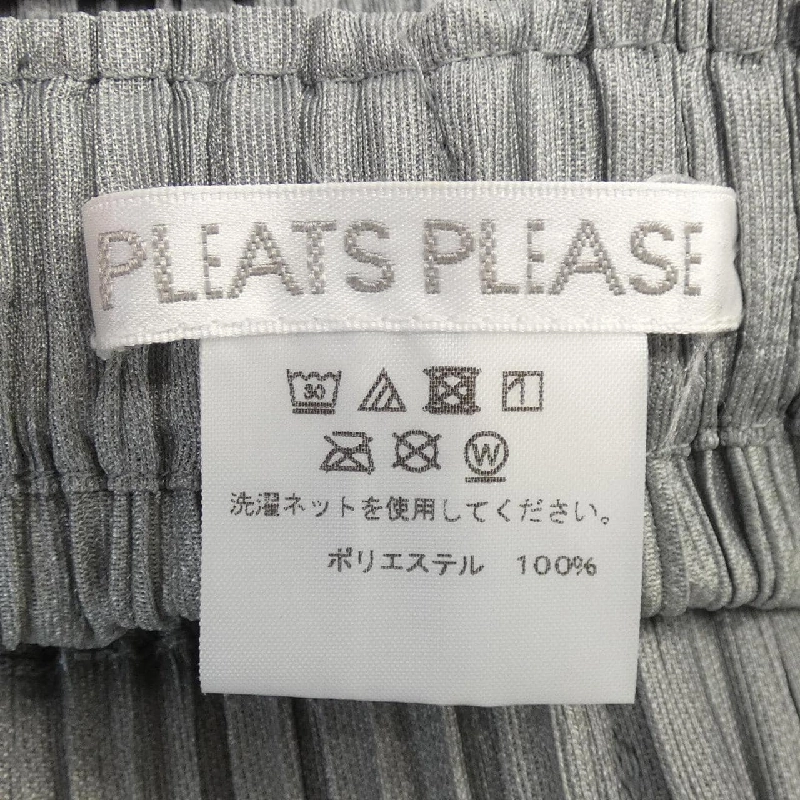 Pleats Please PLEATS PLEASE PP55-JF402 Quần - Hàng hiệu Chính hãng 813920