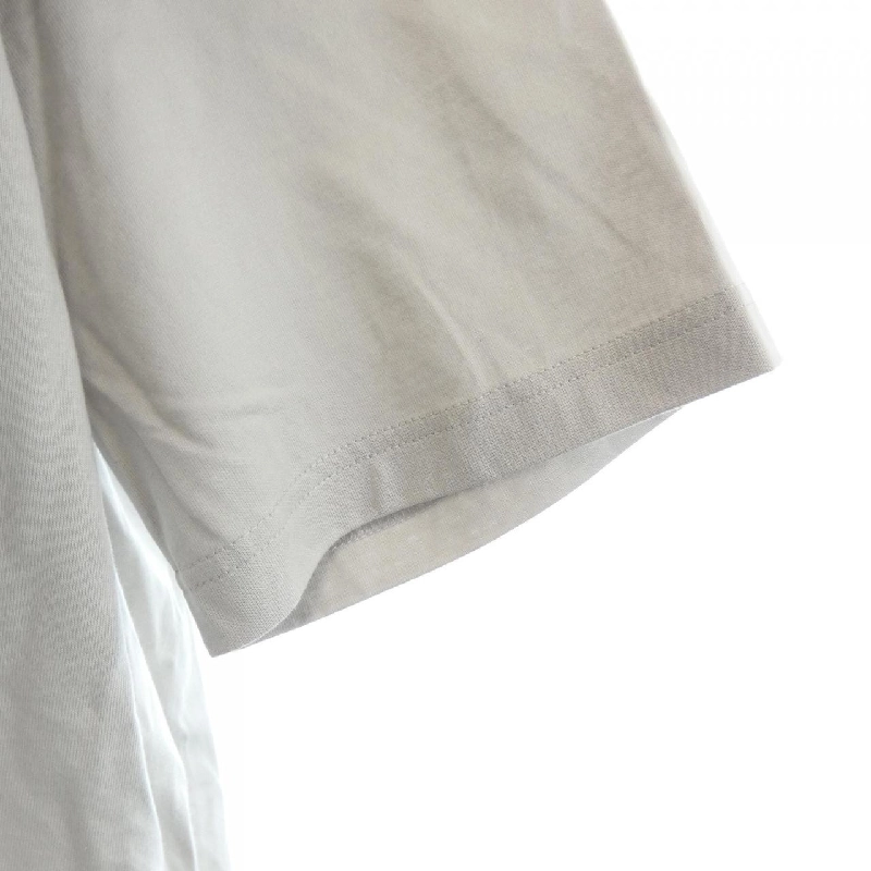 HERMES Etrier en Fragments 457950HA T-shirt - Hàng hiệu Chính hãng 897289