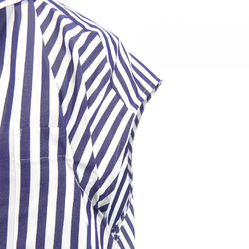 SACAI 24-07253 Áo sơ mi 627717