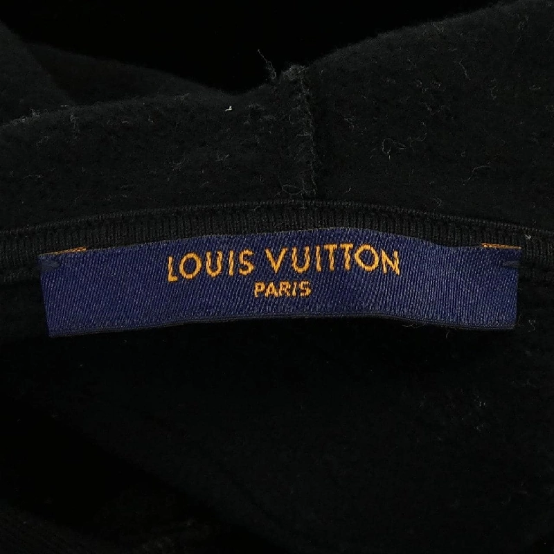 Áo hoodie đồ hiệu LOUIS VUITTON HMY78WIHN - Hàng hiệu Authentic 889271