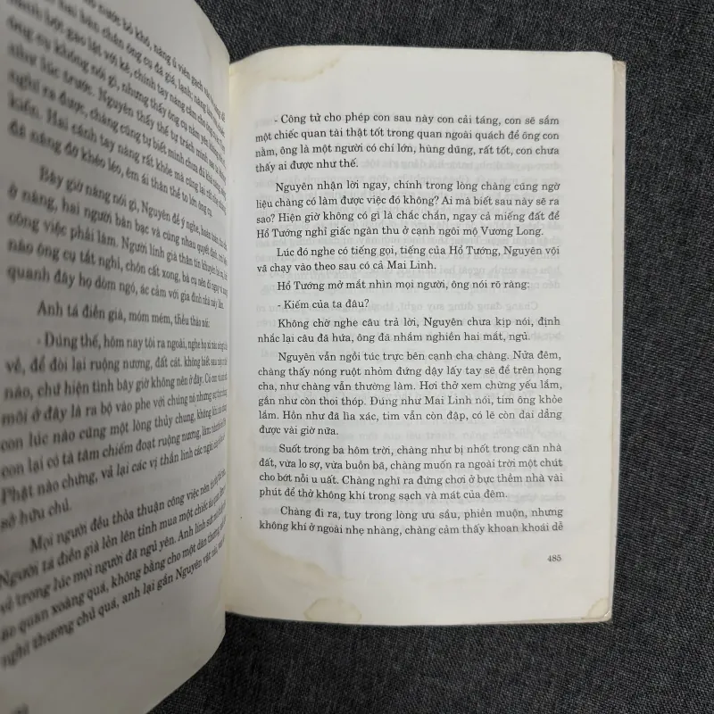 Vương Nguyên - Pearl S. Buck 1002837