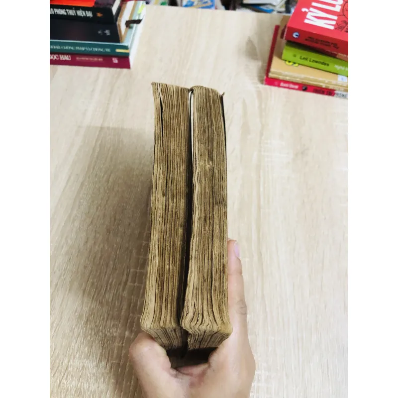 Lựa Chọn (Tập 1 & Tập 2) 929263