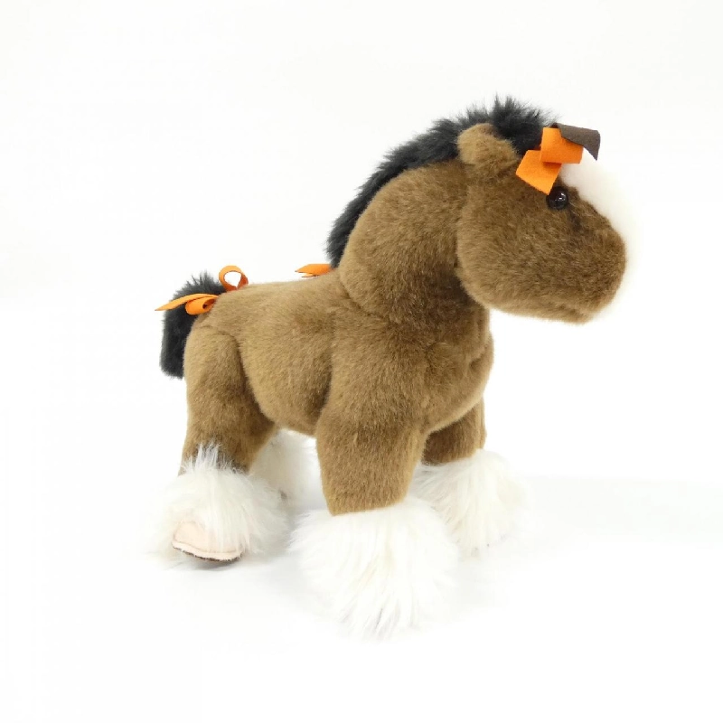 Gấu bông Hermès Hermie PPM 34×28 400085M 624465