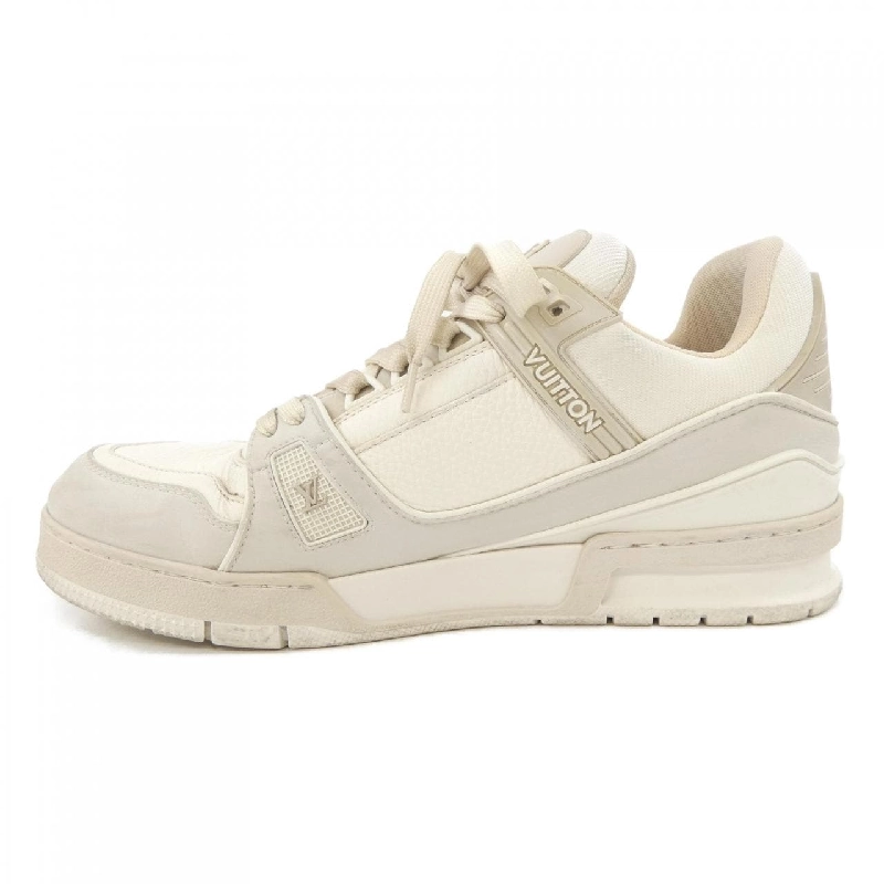 Giày sneaker LOUIS VUITTON LV Trainer - Hàng hiệu Authentic 902440