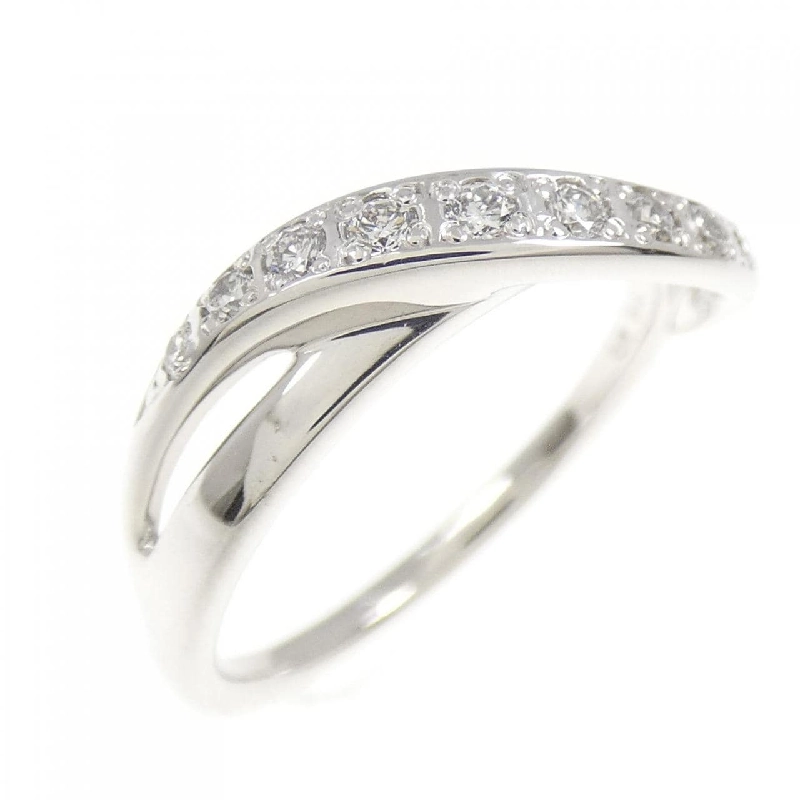 Nhẫn kim cương 4゜C - Hàng hiệu Authentic 837930