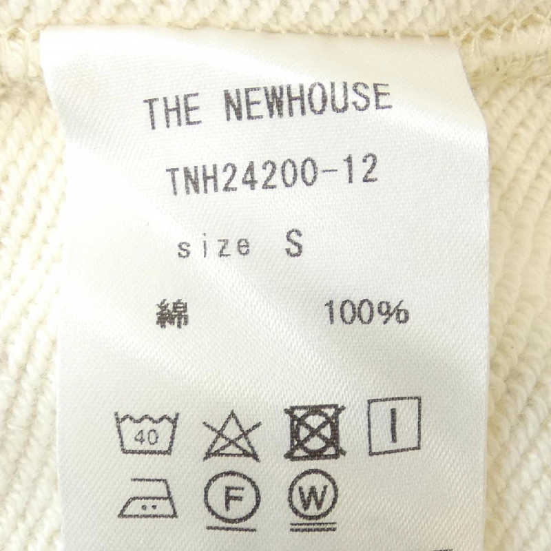 ザニューハウス THE NEWHOUSE Quần 649042