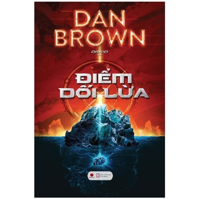 Điểm Dối Lừa (Bìa Cứng) - Dan Brown 70690