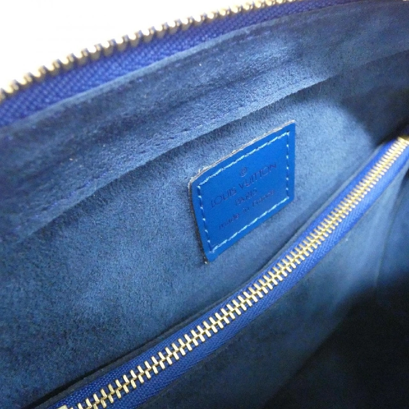 Túi xách Louis Vuitton Epi Ponnuf M52055 - Hàng hiệu Chính hãng 804877