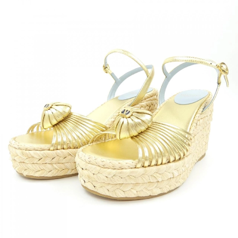【Khuyến mãi】Giày sandal VALENTINO 662797