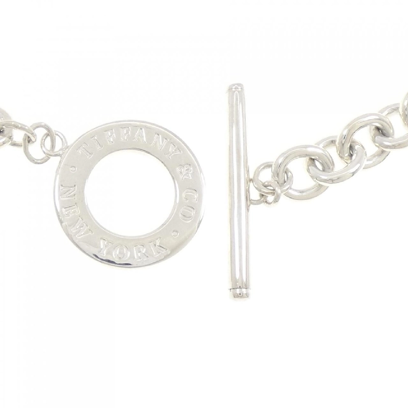 Vòng tay Toggle Tiffany - Hàng hiệu Chính hãng 845231