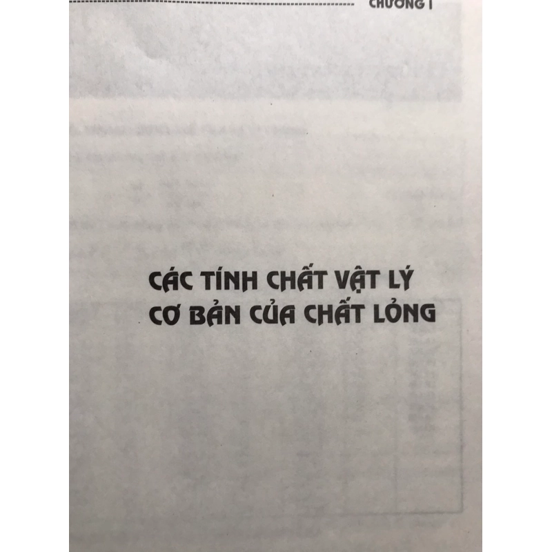 THỦY LỰC ĐẠI CƯƠNG 462192