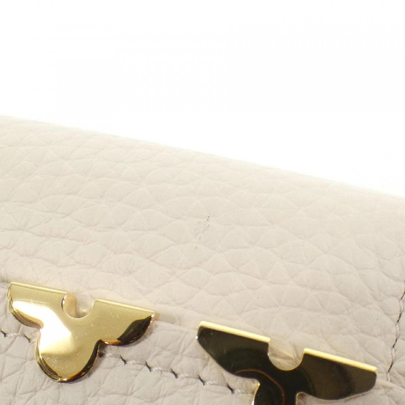 Ví Louis Vuitton Trillon Portefeuille Capucines Compact M11363 623400