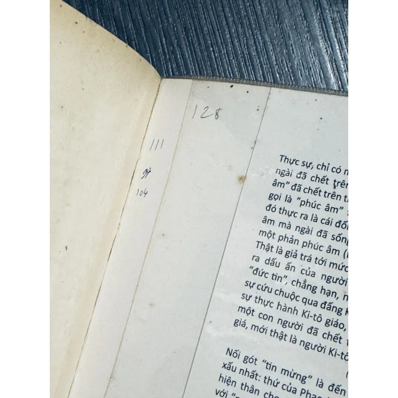 Kẻ phản Kito 607761