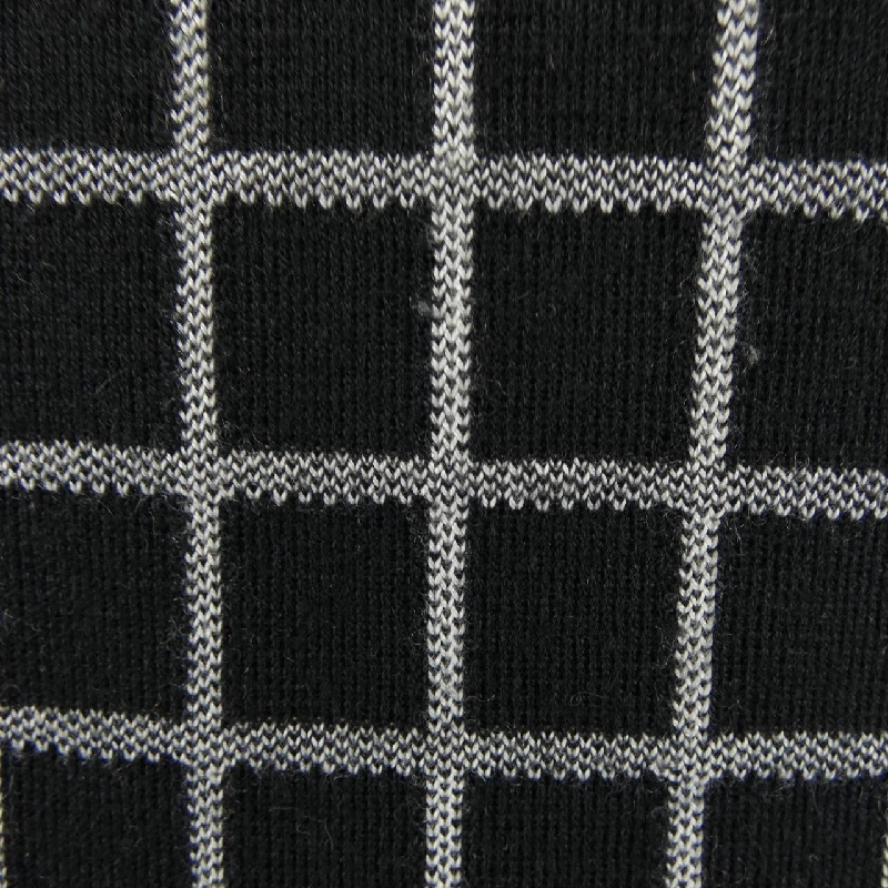 【Mã giảm giá】HERMES Áo len 642278