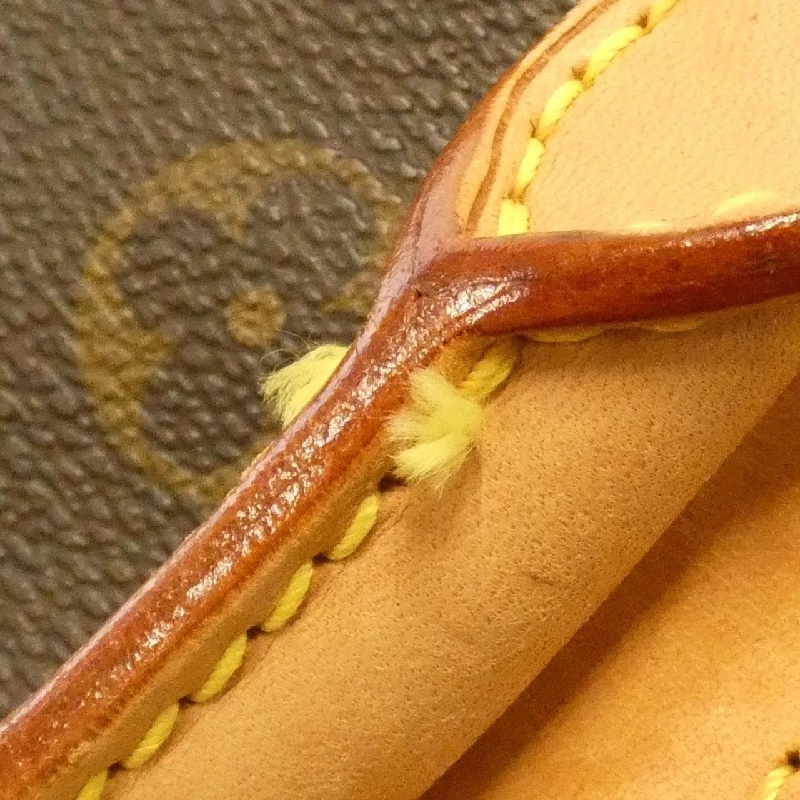 Túi du lịch Louis Vuitton Monogram Keepall 55cm M41424 614361