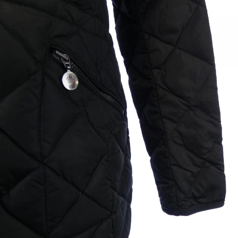 MONCLER RONCE Áo khoác lông - Hàng hiệu Chính hãng 814919