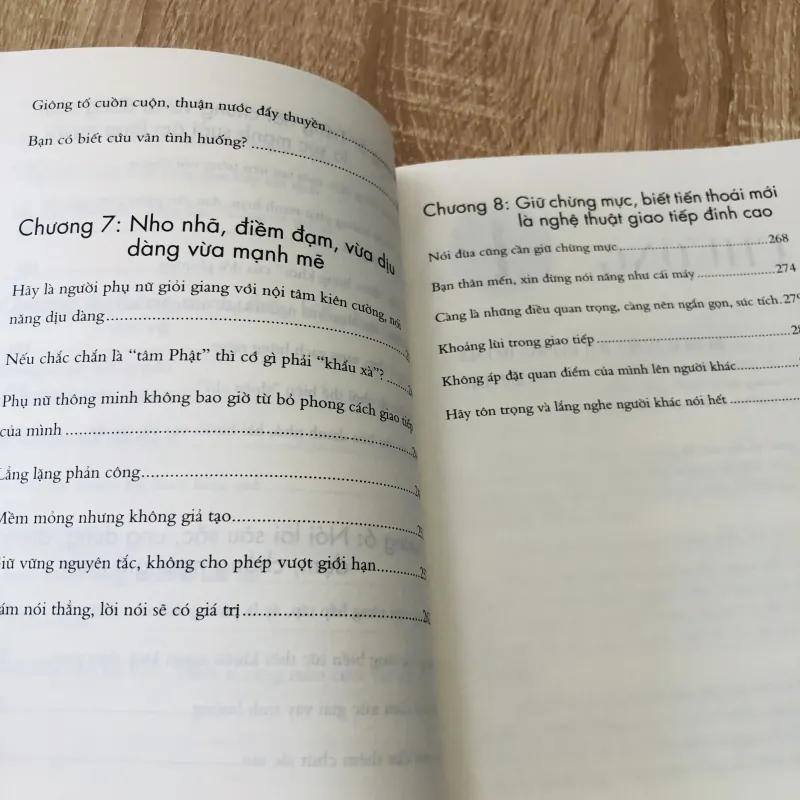 KỸ NĂNG GIAO TIẾP ĐỈNH CAO  992419