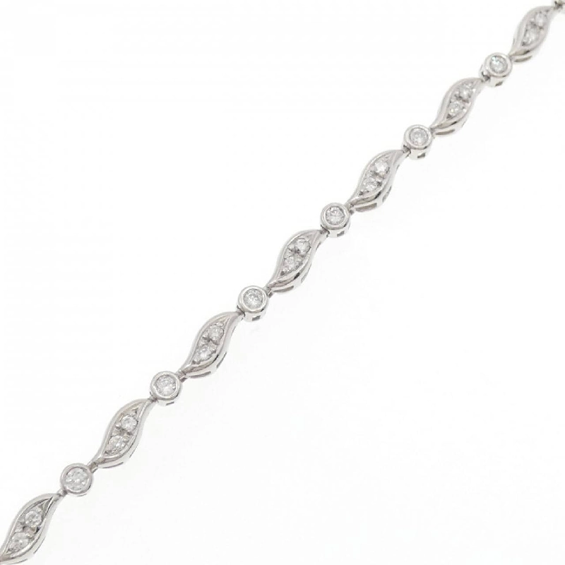 Vòng tay kim cương PT850 1.00CT - Hàng hiệu Chính hãng 870328