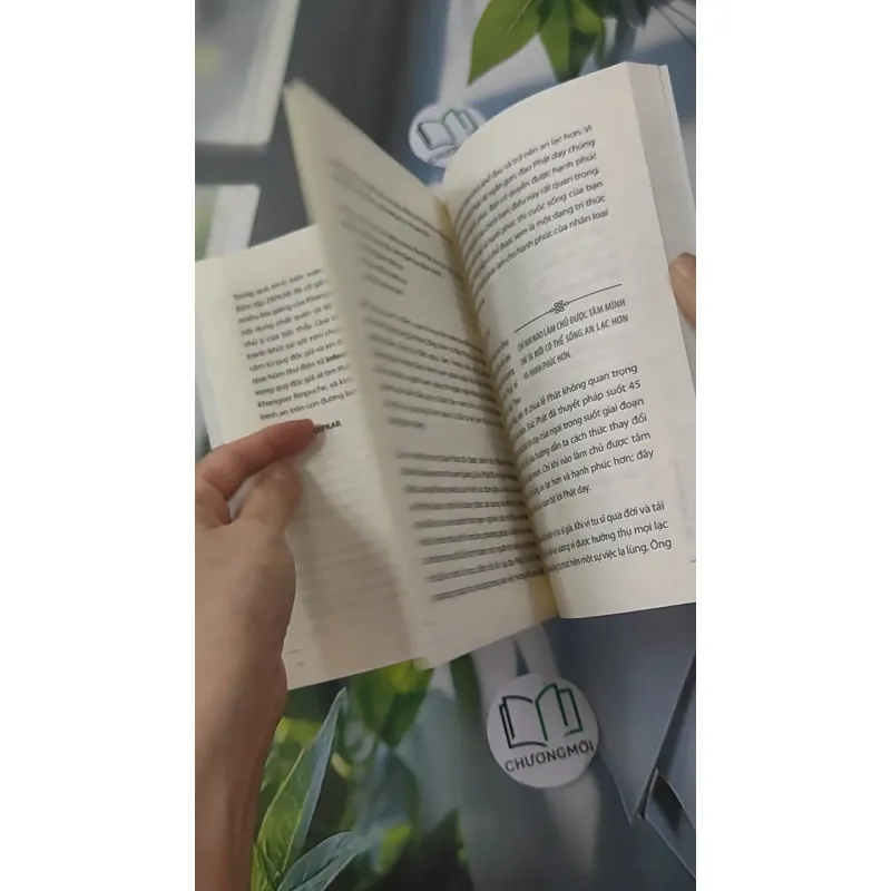 Làm Chủ Cuộc Đời - Khangser Rinpoche 961215