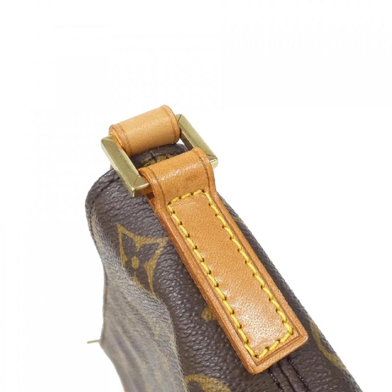 Túi xách vai Louis Vuitton Monogram Trottter M51240 611398