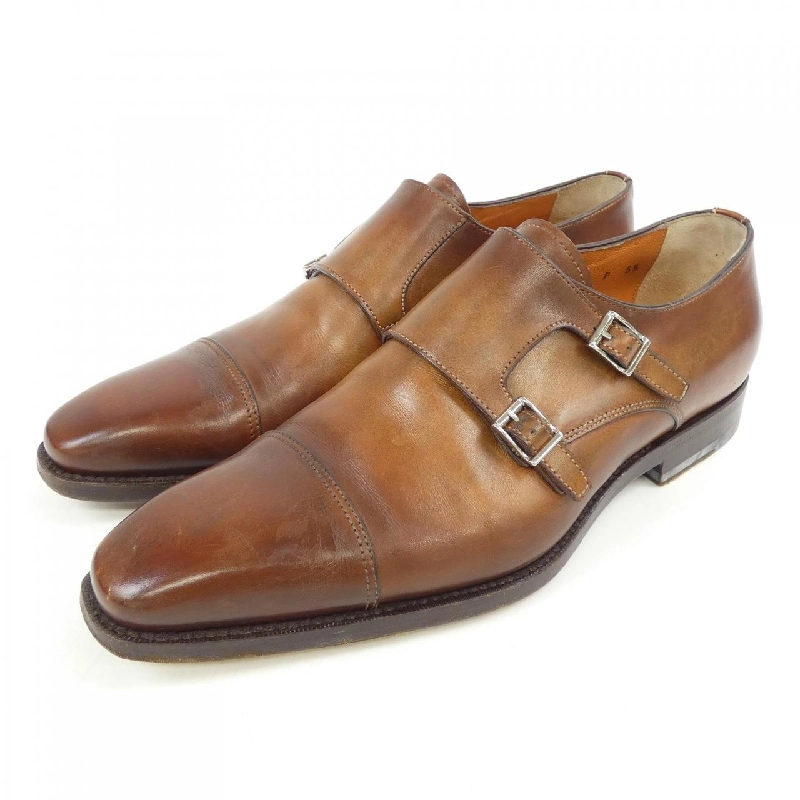 Giày SANTONI - Hàng hiệu Authentic 907031