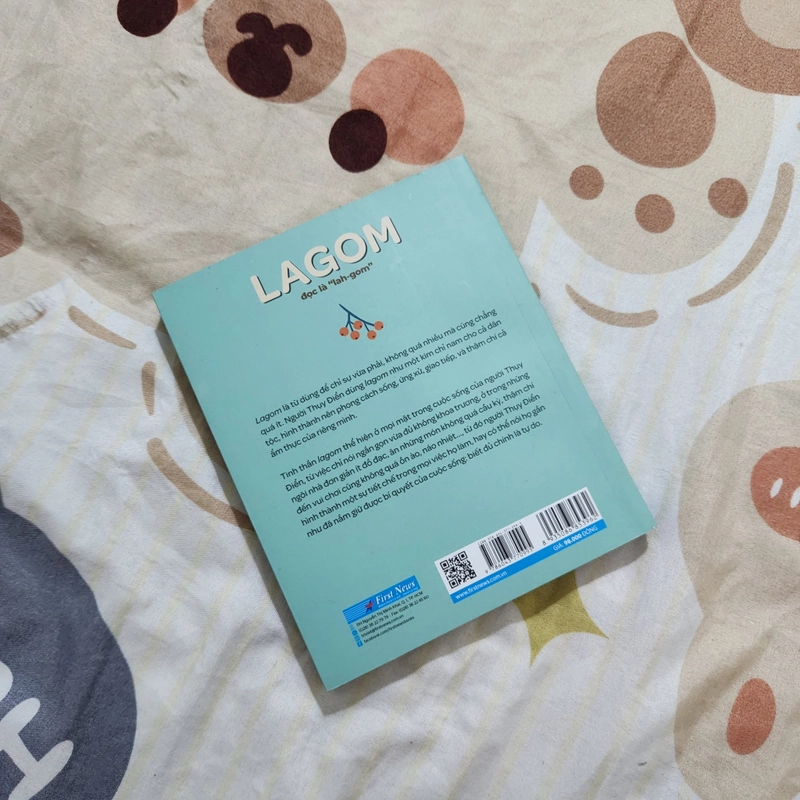 Lagom - đẳng cấp sống của người Thụy Điển  316737