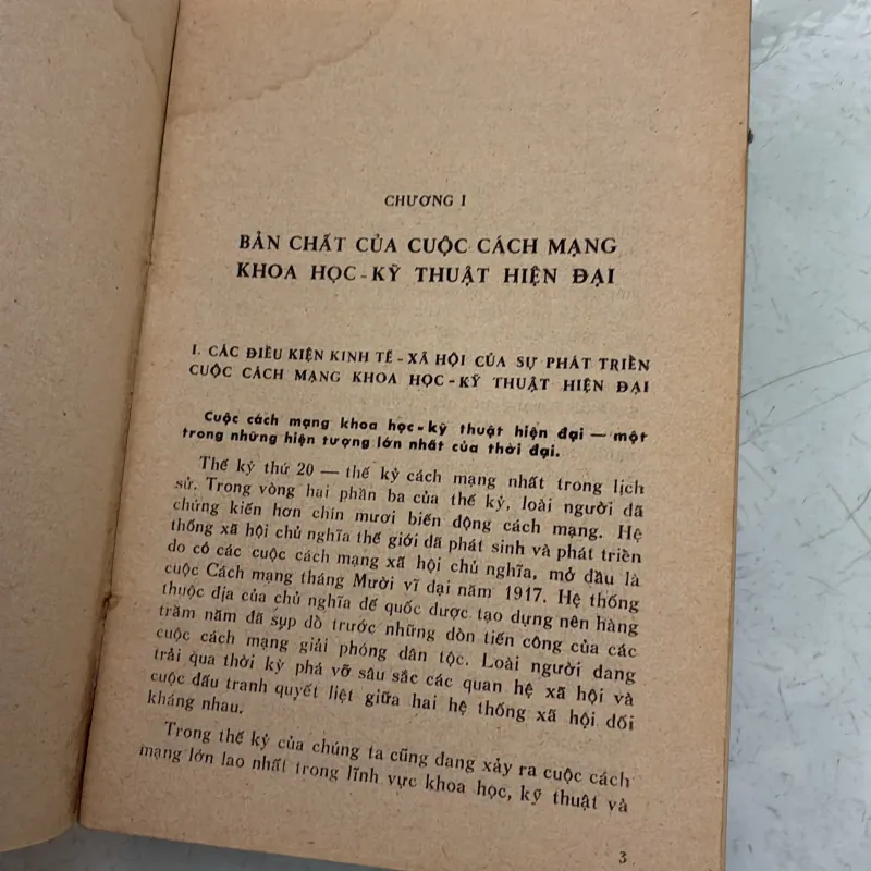 Cách mạng khoa học kỹ thuật hiện đại - 197x 996206