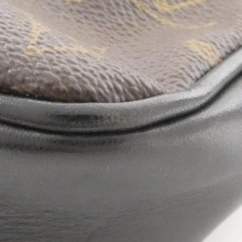 Túi xách vai Louis Vuitton Monogram Macassar Bus MM M56715 - Hàng hiệu Chính hãng 768357