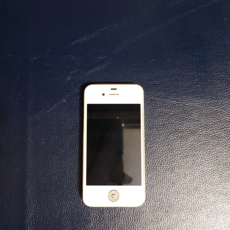 Ip 4S  (32G) 562238