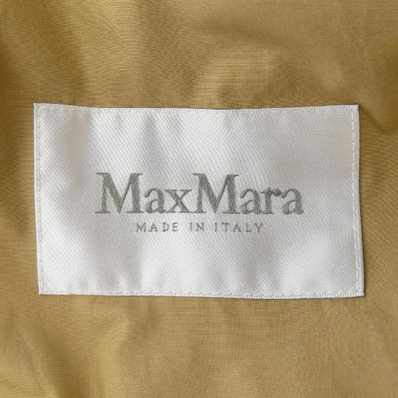 Max Mara 112102 Áo khoác - Hàng hiệu Chính hãng 813329