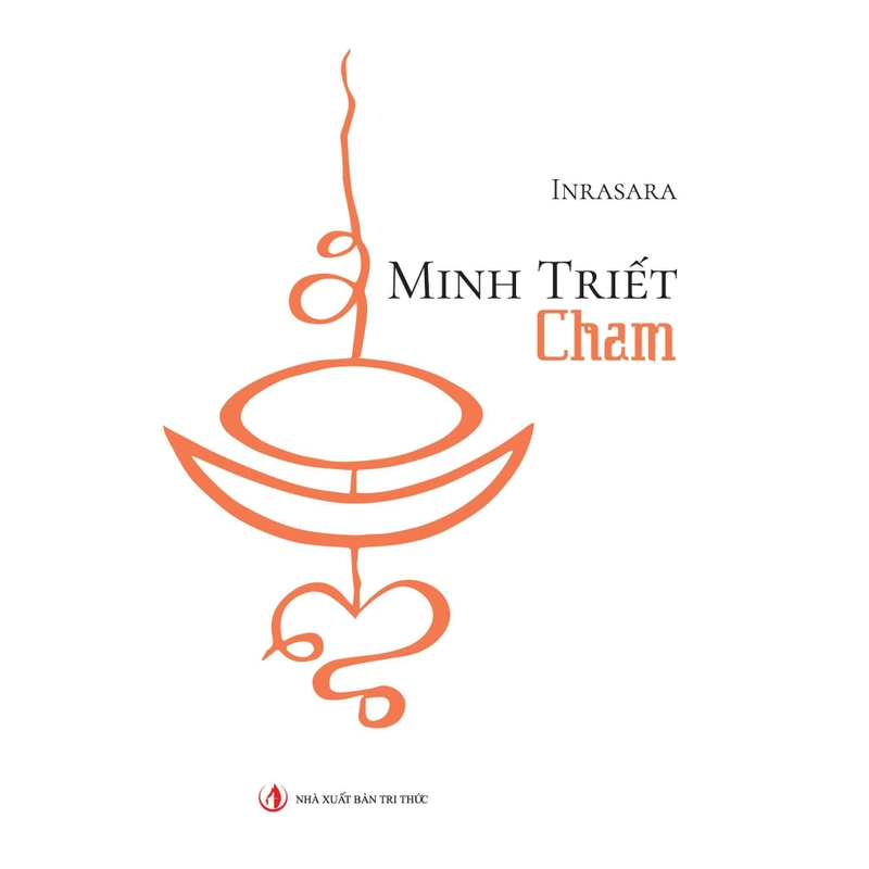 Minh triết Cham - INRASARA 271326