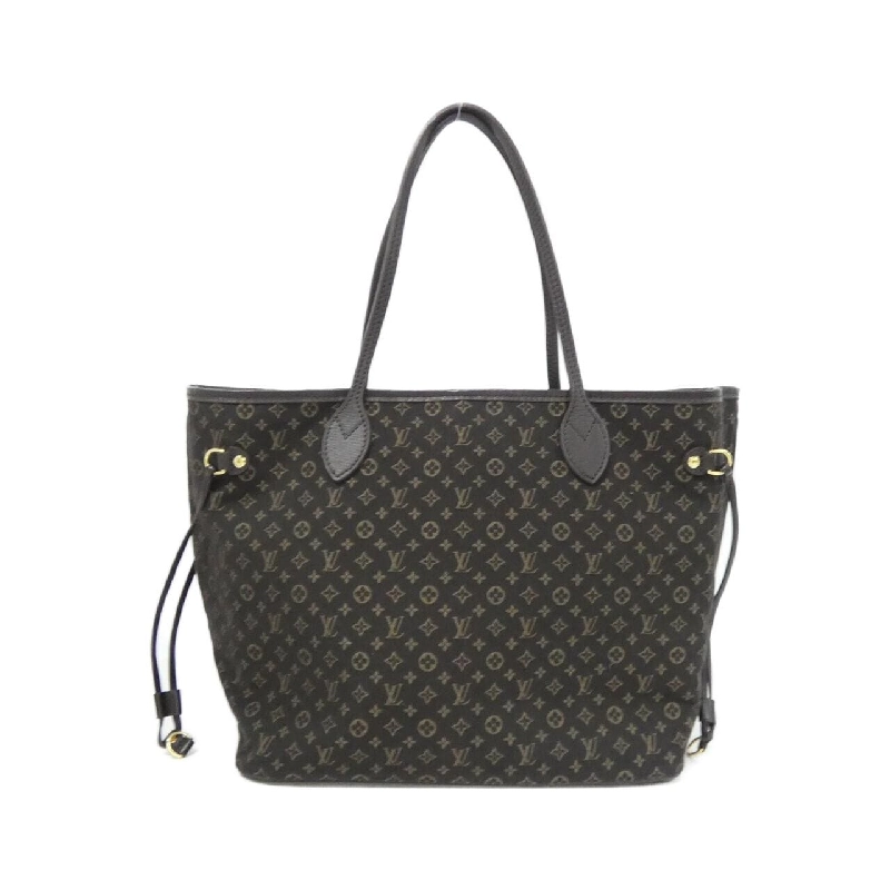 Túi xách Louis Vuitton Monogram Idylle Neverfull MM M40513 - Hàng hiệu Chính hãng 801844