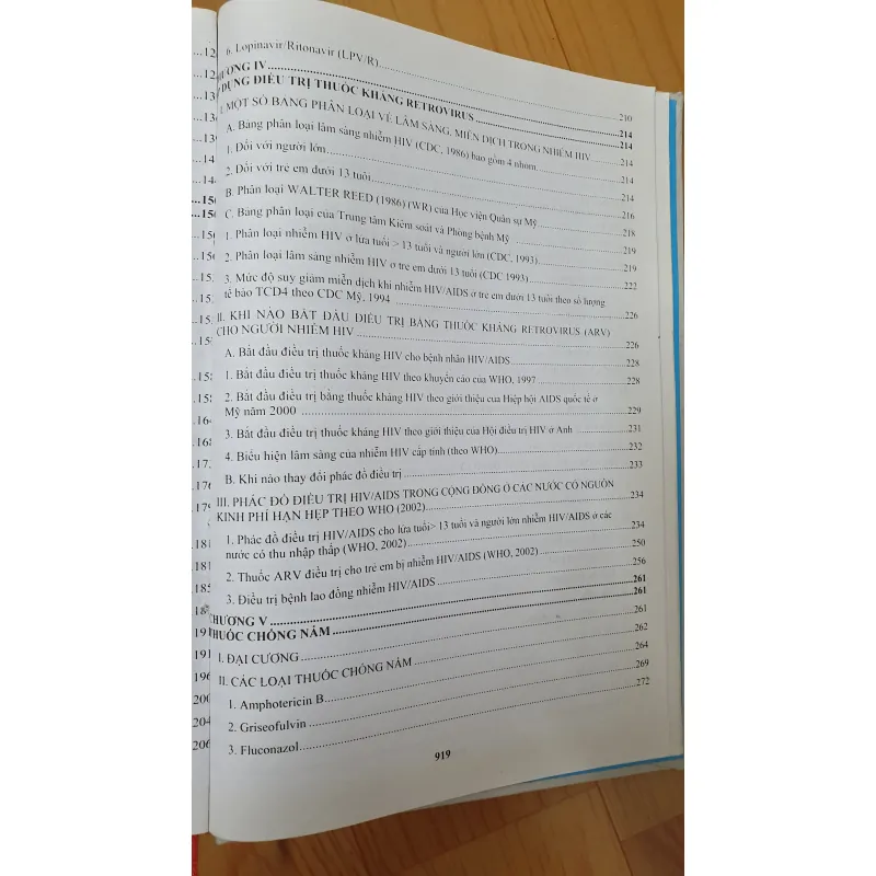 BỆNH TRUYỀN NHIEM VÀ Nhiệt ĐỚI  754593