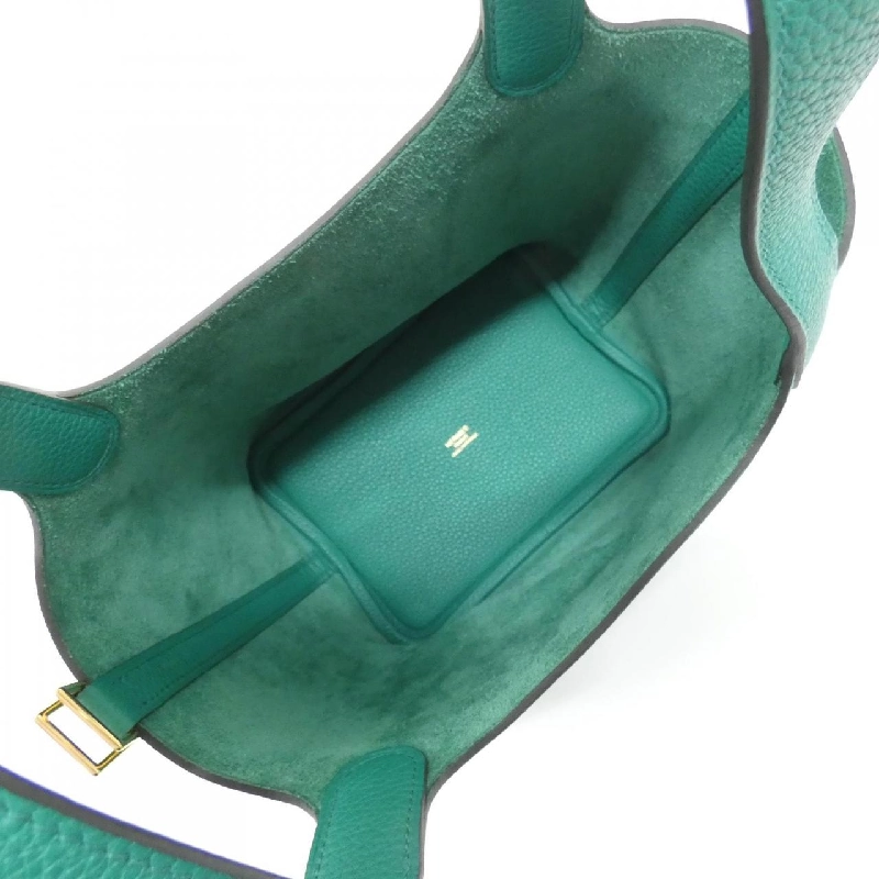Túi Hermes Picotin Lock PM 073597CC 617928