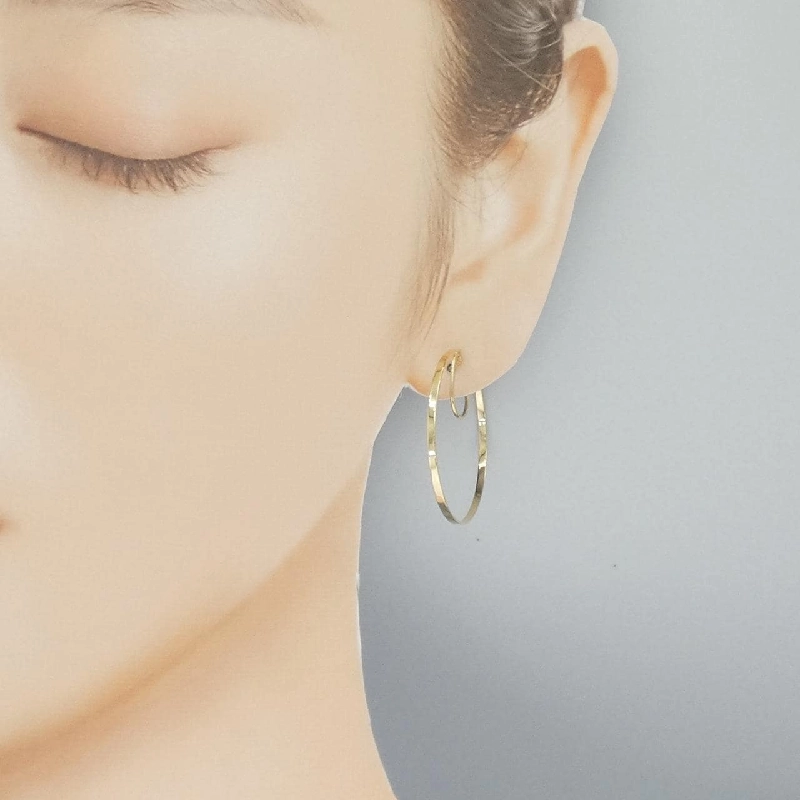 Coco Shunick K10YG Bông tai - Hàng hiệu Chính hãng 845777