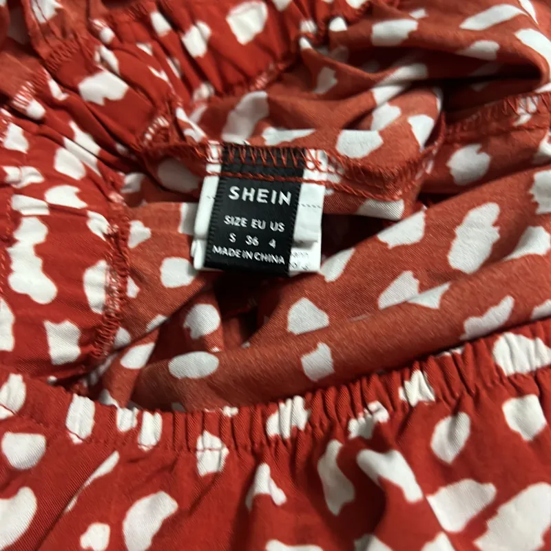 Áo đầm liền quần 928772