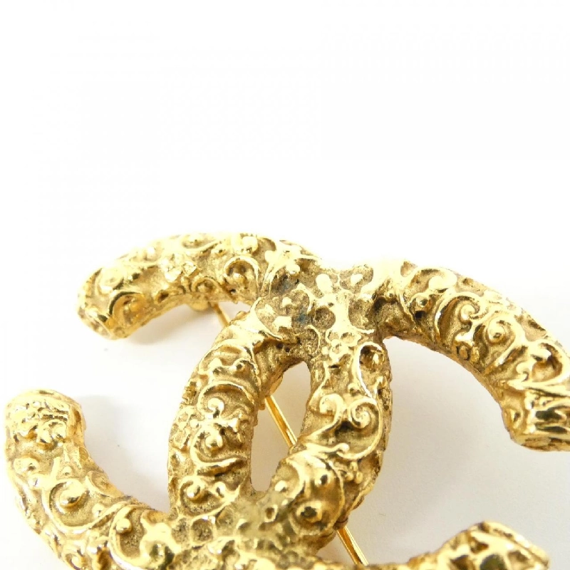 【Vintage】Chanel 02245 Brooch 626137