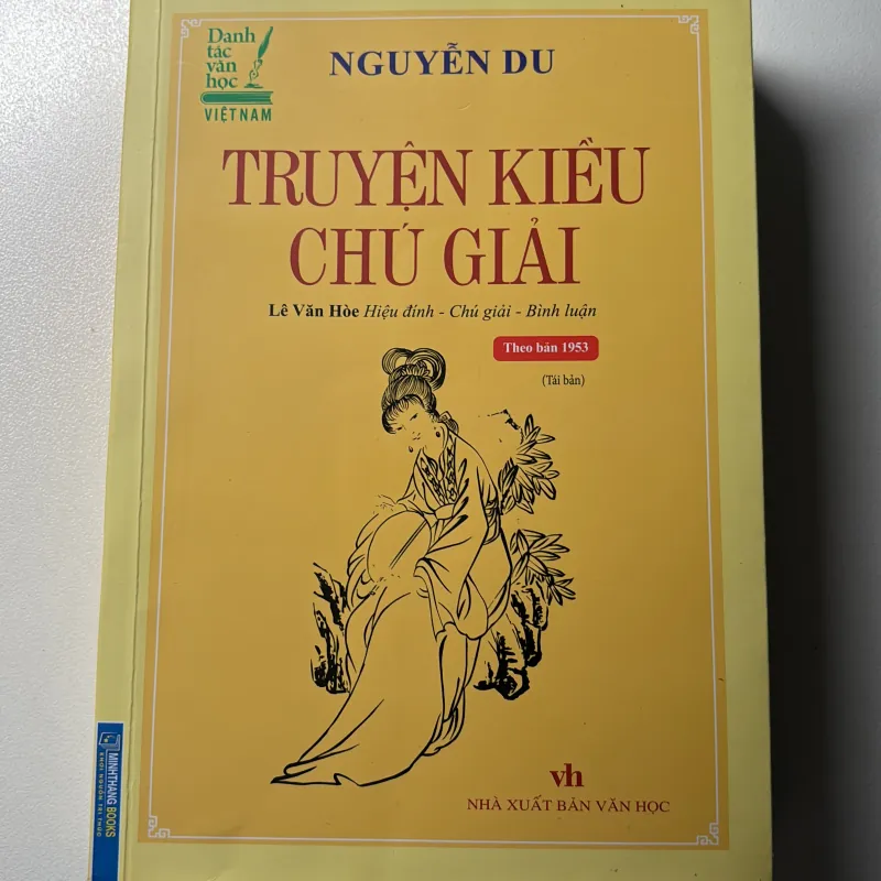Truyện Kiều 994878