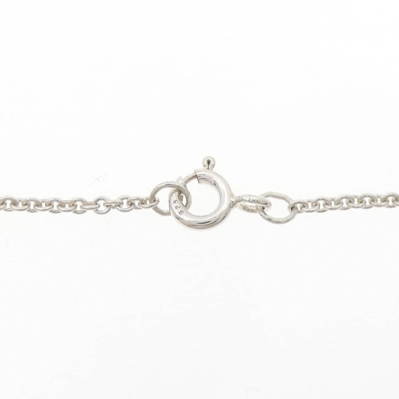 Dây chuyền lariat hình trái tim Tiffany - Hàng hiệu Authentic 844372