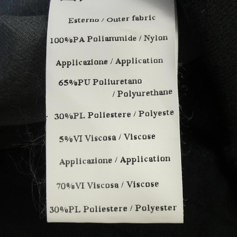 Quần ERMANNO SCERVINO - Hàng hiệu Authentic 810336