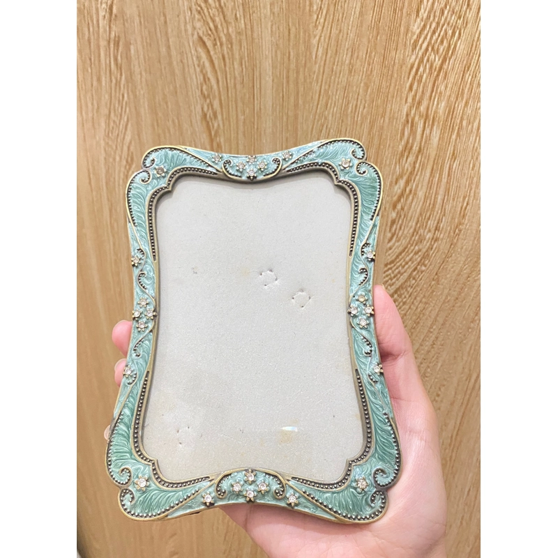KHUNG ẢNH ĐỒNG XANH NGỌC BÍCH* TẶNG QUÀ 0Đ TUỲ CHỌN* FREESHIP THÁNG 5+6 334912