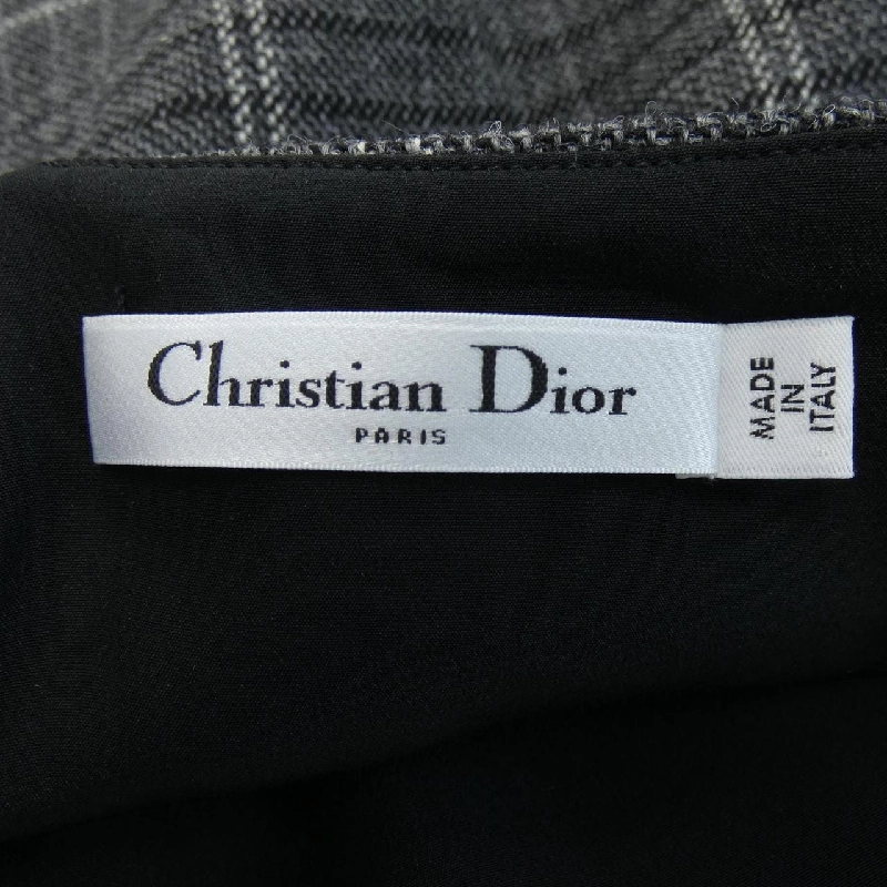 クリスチャンディオール CHRISTIAN DIOR 841A10A1036 Váy - Hàng hiệu Chính hãng 815185