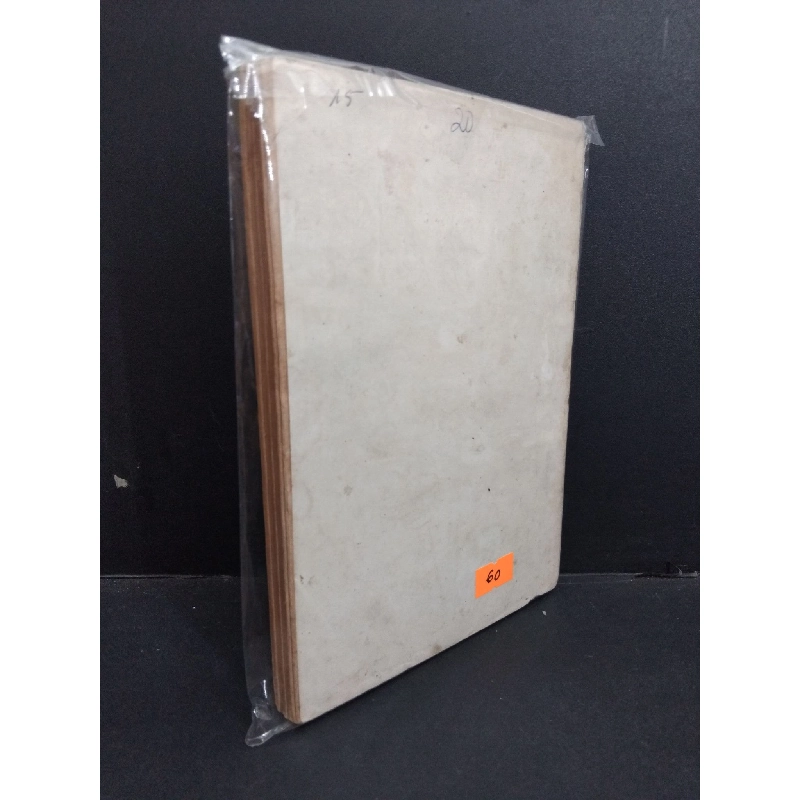 Bí quyết thành công trong quản lý mới 80% bẩn bìa, ố vàng, tróc bìa, tróc gáy HCM2811 John Lockett KỸ NĂNG 918010