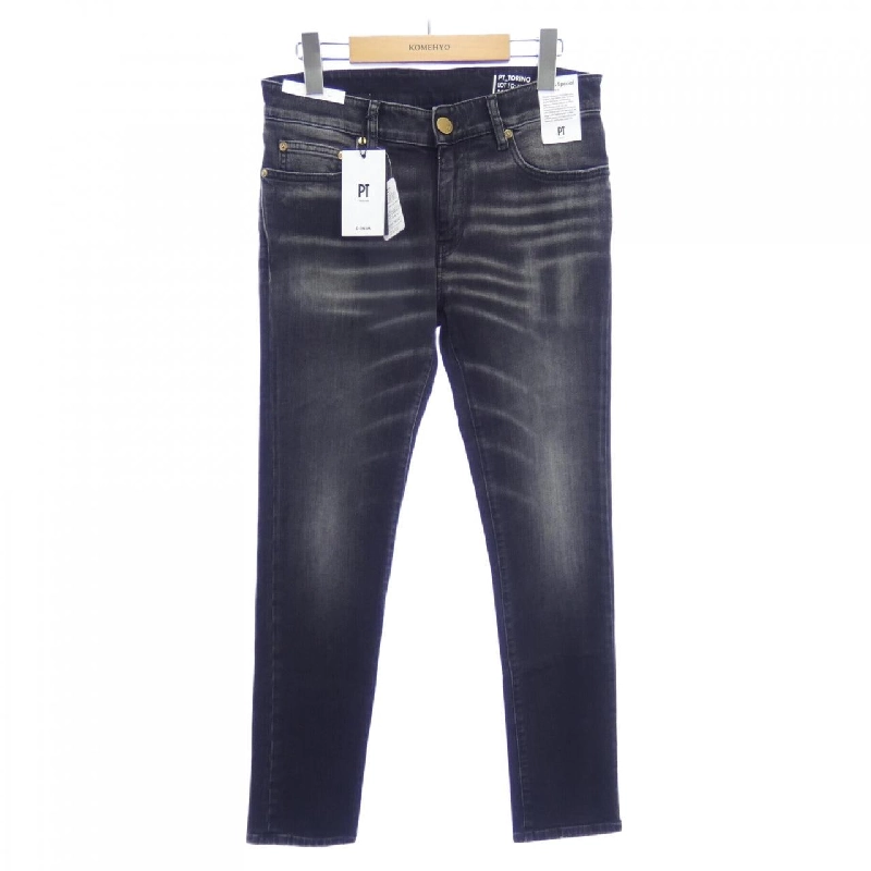 Jeans PT TORINO KJ05Z1YBAS - Hàng hiệu Authentic 890130