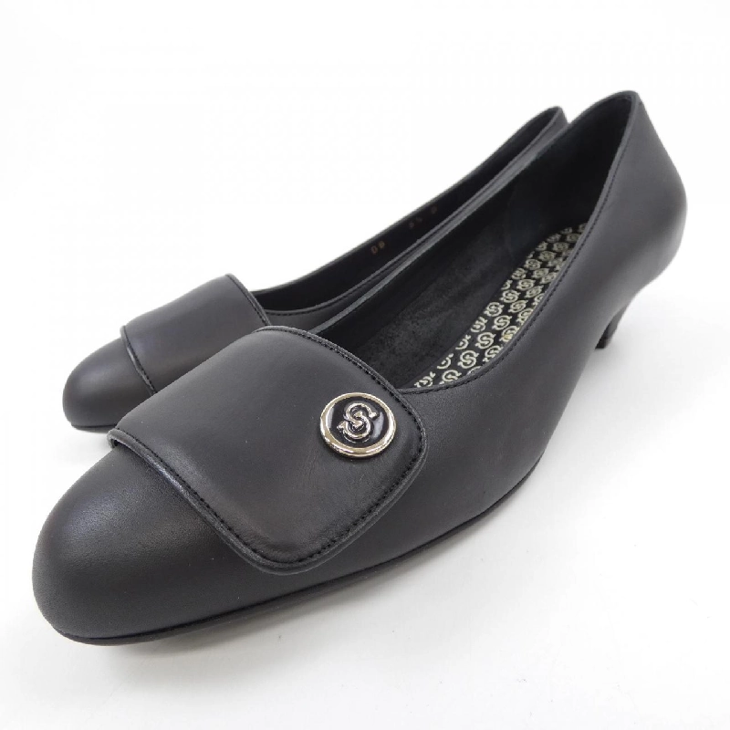 Giày cao gót SALVATORE FERRAGAMO 657005