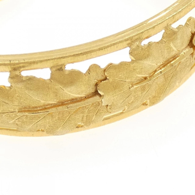 Vòng tay lá 750YG Federico Buccellati 667332